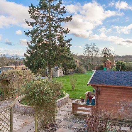 Park View Studio - Lydiard Millicent Swindon Wiltshire Ngoại thất bức ảnh